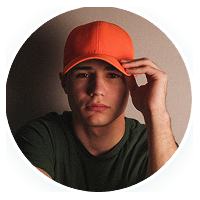 Max Anderson